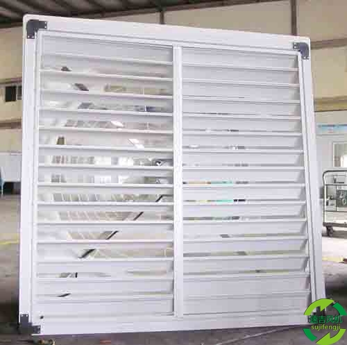 潍坊降温水帘,工业风机,通风设备抽风换气