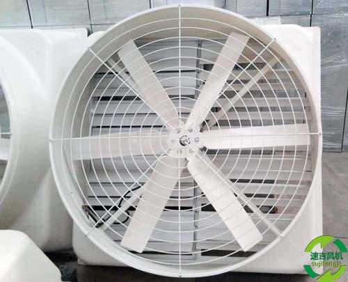 厂房车间选择余姚水帘风机,慈溪屋顶风机