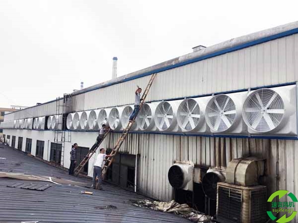 慈溪排烟风机规格型号_奉化屋顶风机选型分类