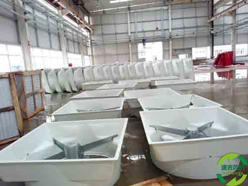 工业排烟风机和工业排风扇2类风机工厂必选