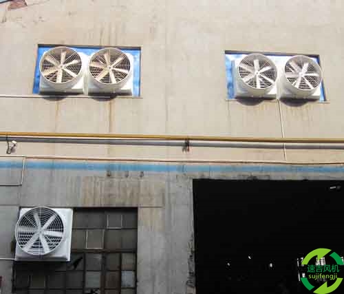 安装12类即墨水帘,屋顶风机厂家