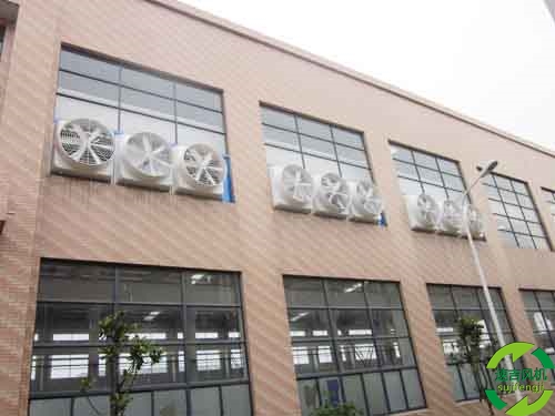 无锡通风降温设备,上海风机水帘,苏州负压风机