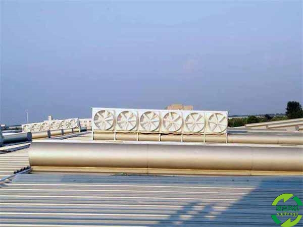 临安工业风机价格,台州屋顶风机,丽水降温水帘安