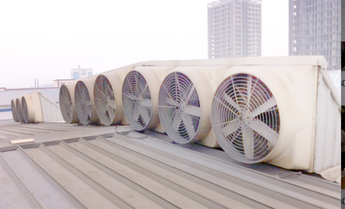 镇江负压风机_昆山车间通风设备_丹阳